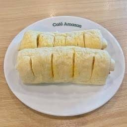 พายไส้กรอก ( 1 ชิ้น )