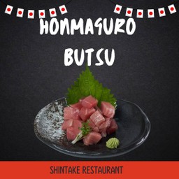 บุทซึ ซาชิมิ