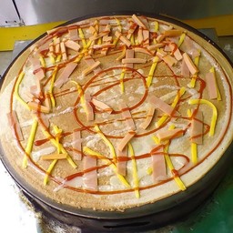 ชีส+แฮม+ไส้กรอก