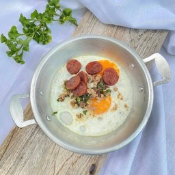 ไข่กระทะ