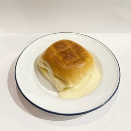 ครีมนมสด Milk Cream