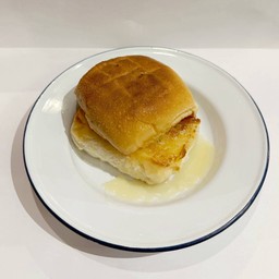 เนย+นม Butter+Sweetened Condensed Milk