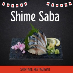 ปลาซาบะซาชิมิ