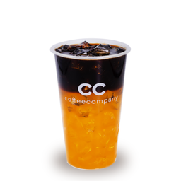illy Premium Iced Orange Coffee