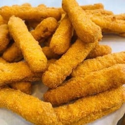 Snacky box รวมของทอดสุดคุ้ม