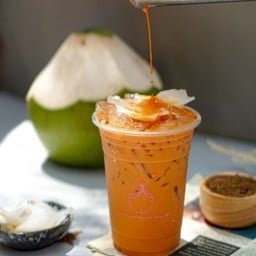 มะพร้าวชาตุย