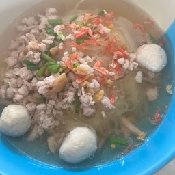 ก๋วยเตี๋ยวน้ำใส