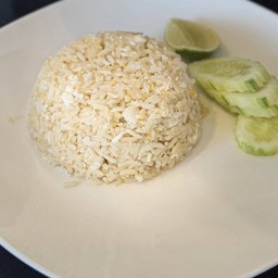 ข้าวผัดไข่