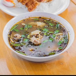 ต้มยำไก่ซี๊ด