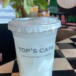 น้ำมะพร้าวน้ำหอมสดธรรมชาติ