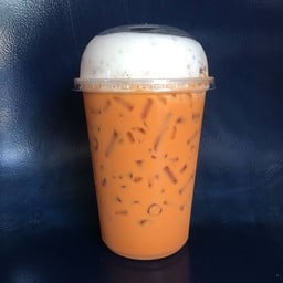 ชาไทยแก้วโอ่ง