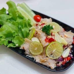 ยำสดุ้ง