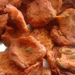 ทอดมันปลากราย