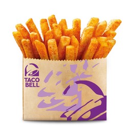 Fries  (Normal Size)