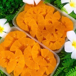 ส้มสายน้ำผึ้ง ฝาง หวานฉ่ำอร่อย