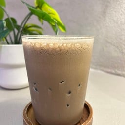 Hojicha Latté