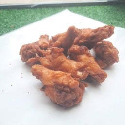 ข้าวห่อหนูนา สาขา 2