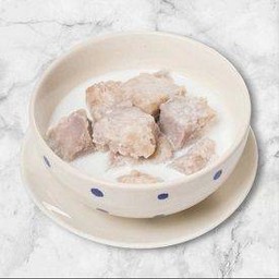 เผือกแกงบวด