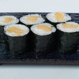 ทามาโงะ มากิ