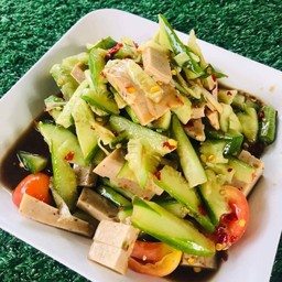 ตำแตง