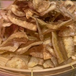 ร้านกล้วยปิ้งสองพี่น้อง by น้องโกโก้ สาขาลาดพร้าว