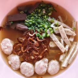 ก๋วยจั๊บ