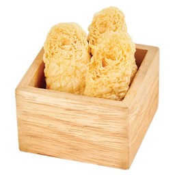 ฟองเต้าหู้ม้วนทอด
