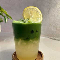 Matcha Yuzu