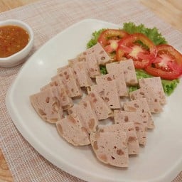 หมูยอหนัง