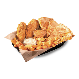SHAREABLE PLATTER