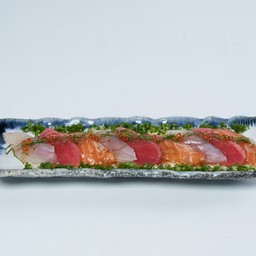 ซาชิมิ คารุปาโจ้