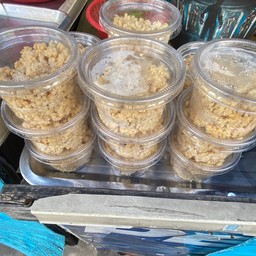 แหนมไข่ปลา