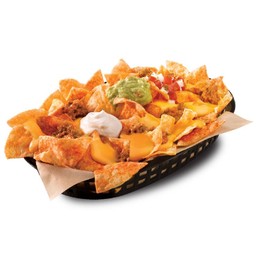 Loaded Nacho