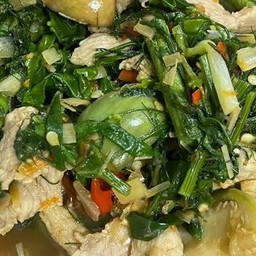 ร้านแอบแซ่บbyจักรพรรดิ์