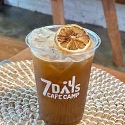 ชามะนาว