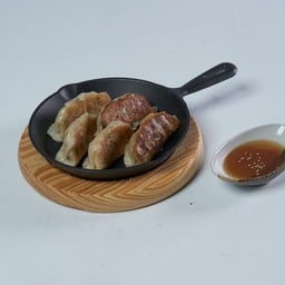 เกี๊ยวซ่า