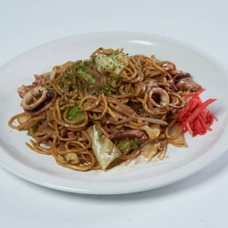 ยากิโซบะ