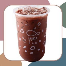 โกโก้(พรีเมี่ยมชงนมสด)