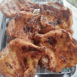 ร้านส้มตำกองปราบ สาขาแรก