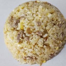 ข้าวผัดไข่