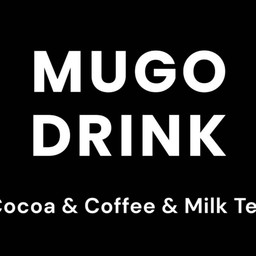 MUGO  DRINK  by  TTK เสนา อยุธยา