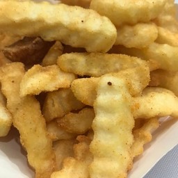 เฟรนส์ฟรายรสบีบีคิว