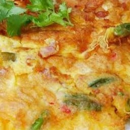 หมาล่าหน้า The fox แม่โจิ