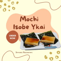 โมจิย่าง