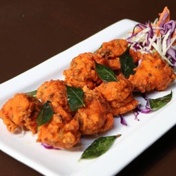 ไก่ทอดเบอร์ 65