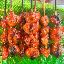 ส้มตำหัวโค้ง