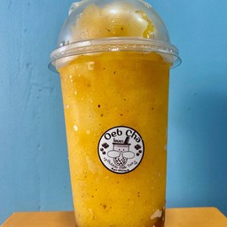 สัปปะรดพริกเกลือ