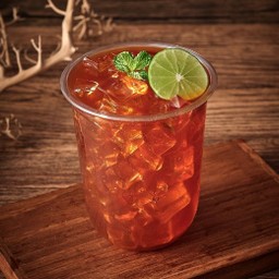 ชามะนาว