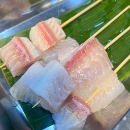 ปลาดอลลี่