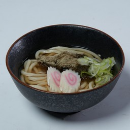 Tororokonbu Udon&Soba